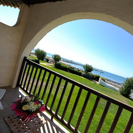 Thalacap Camargue Saintes-Maries-de-la-Mer Exterior photo