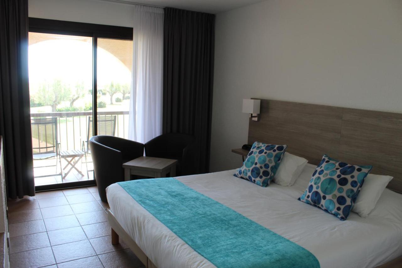 Thalacap Camargue Saintes-Maries-de-la-Mer Exterior photo