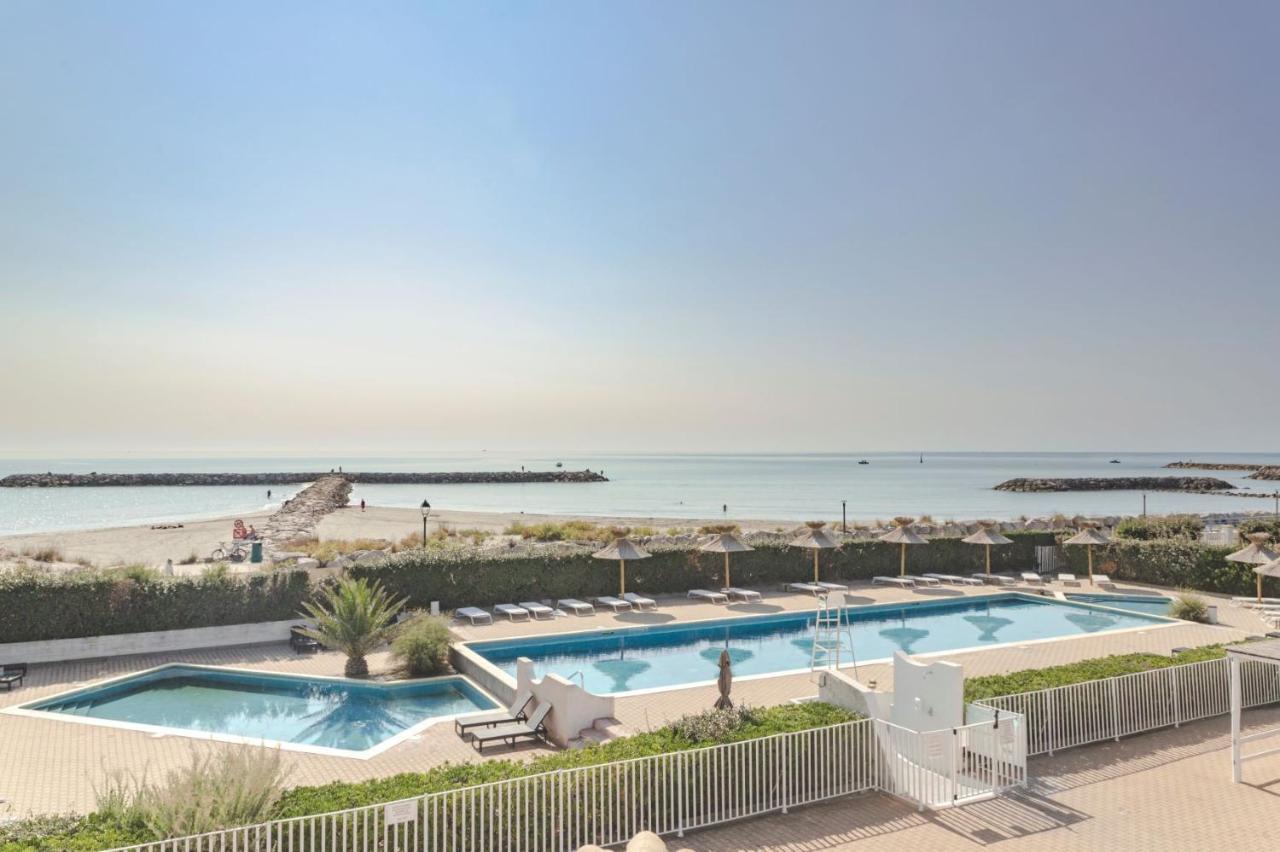 Thalacap Camargue Saintes-Maries-de-la-Mer Exterior photo