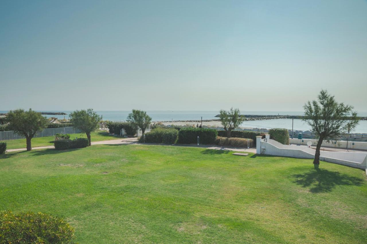 Thalacap Camargue Saintes-Maries-de-la-Mer Exterior photo