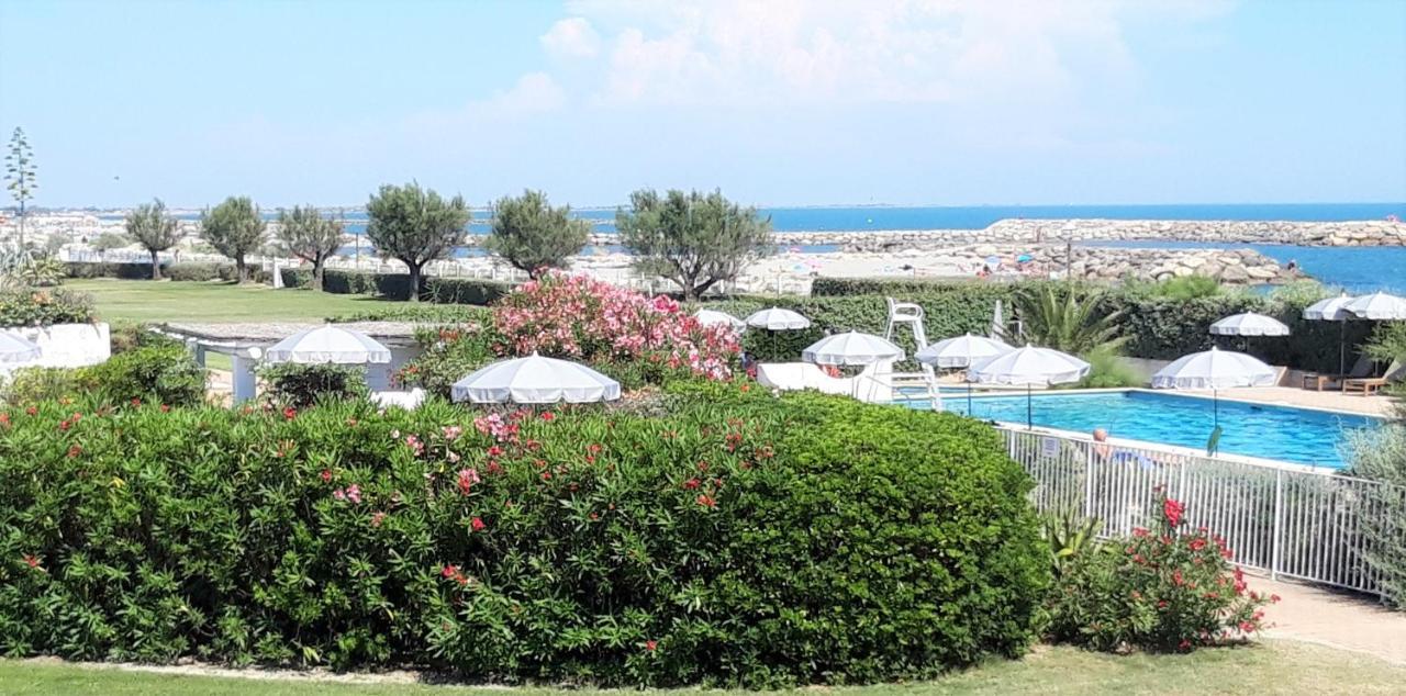Thalacap Camargue Saintes-Maries-de-la-Mer Exterior photo