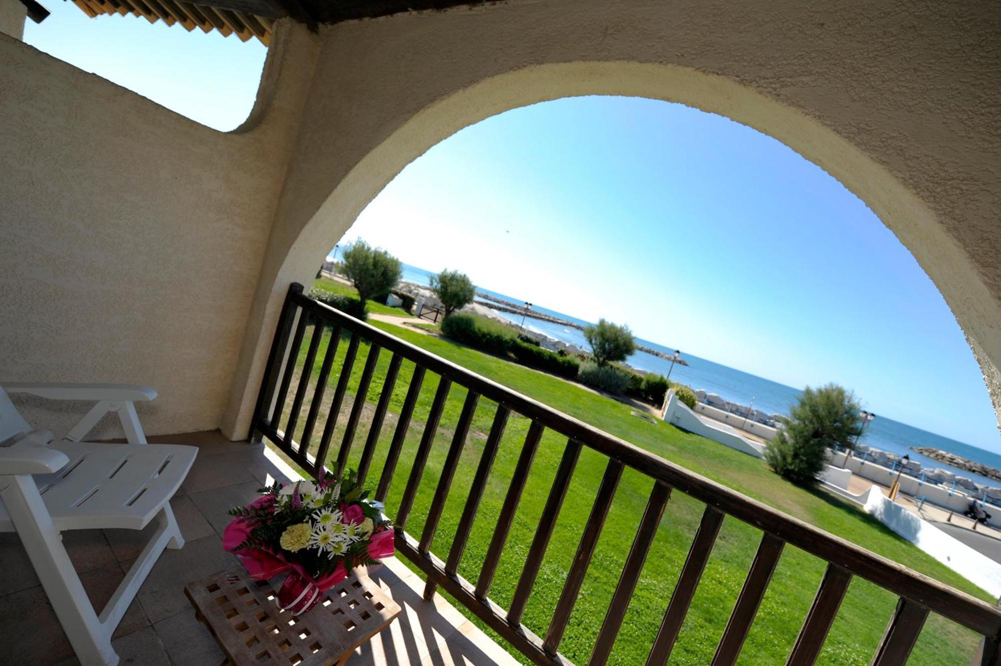 Thalacap Camargue Saintes-Maries-de-la-Mer Exterior photo